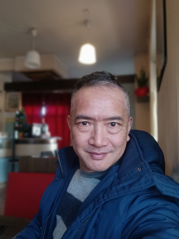 大龙的第一张照片--绍兴相亲服务中心