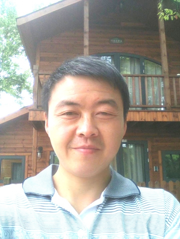 军子的第一张照片--绍兴相亲服务中心