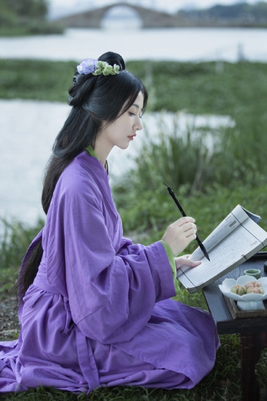 黄环儿的第一张照片--绍兴相亲服务中心