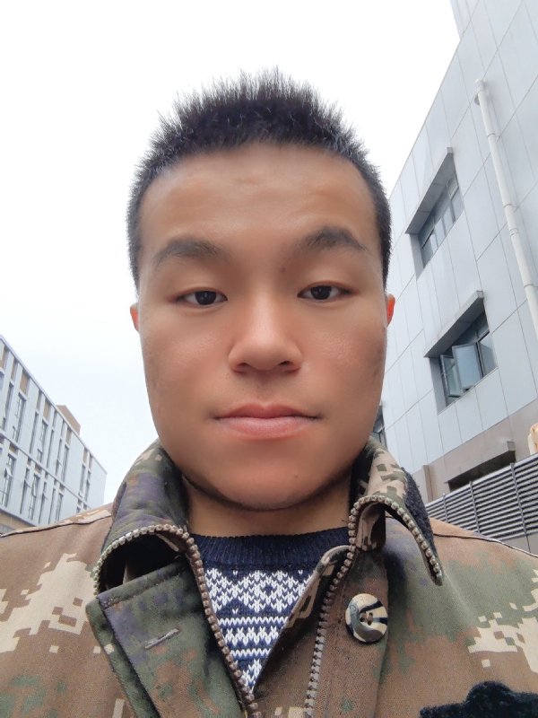 赵彦的第一张照片--绍兴相亲服务中心