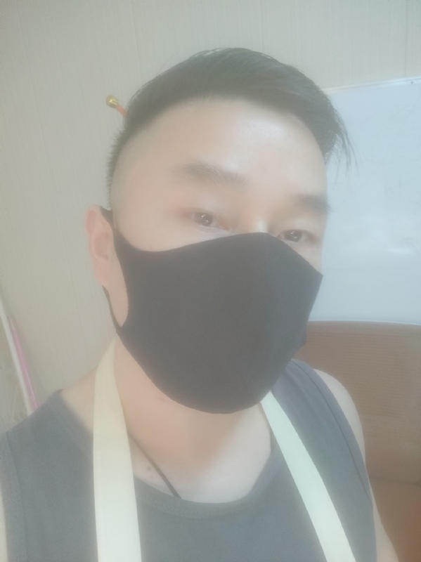 Poluk秦的第二张照片--绍兴相亲服务中心