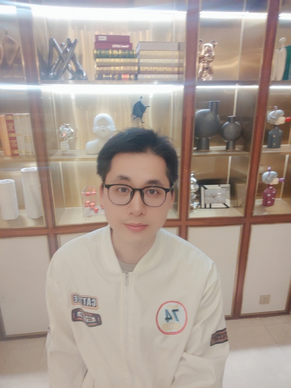 共享夕阳的第二张照片--绍兴相亲服务中心