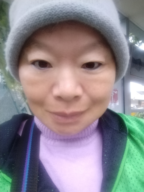 毛毛的第一张照片--绍兴相亲服务中心