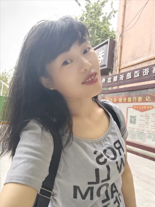 心艺的第二张照片--绍兴相亲服务中心