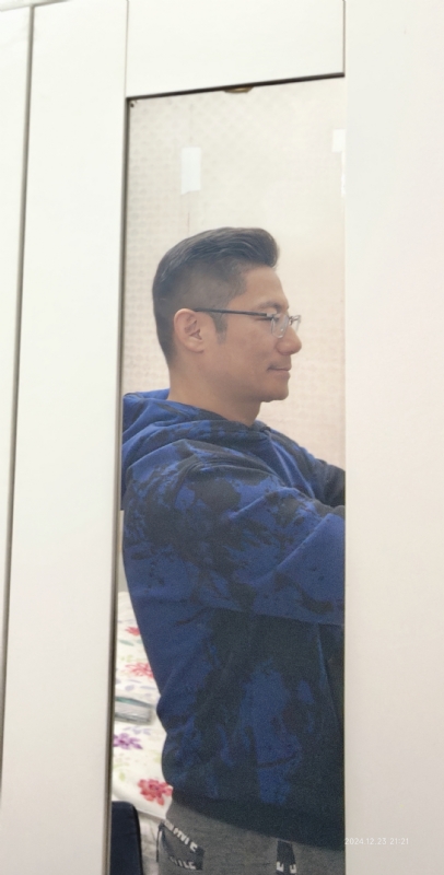 HKman的第一张照片--绍兴相亲服务中心