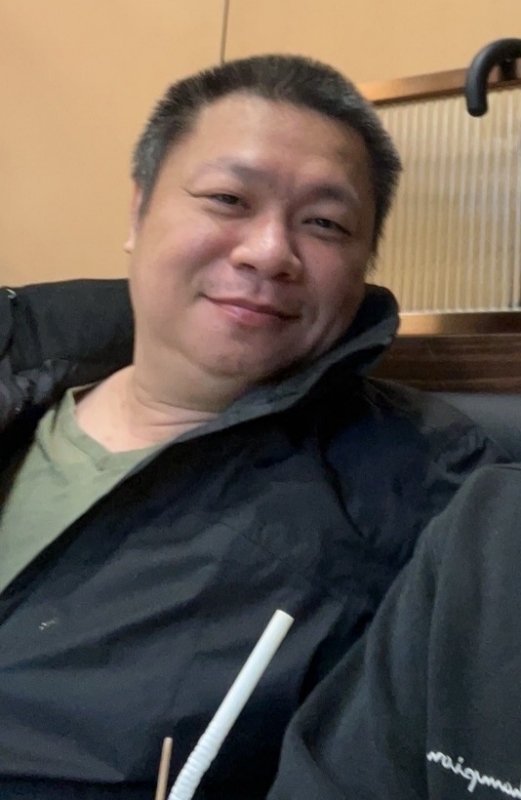 Wai的第一张照片--绍兴相亲服务中心