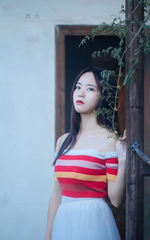 泡芙的第四张照片--绍兴相亲服务中心