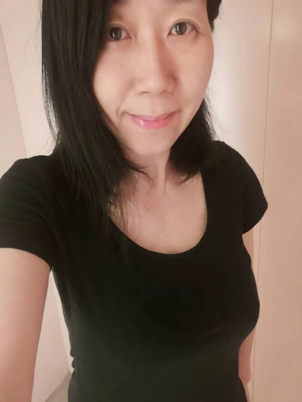 Kelly菲菲的第一张照片--绍兴相亲服务中心