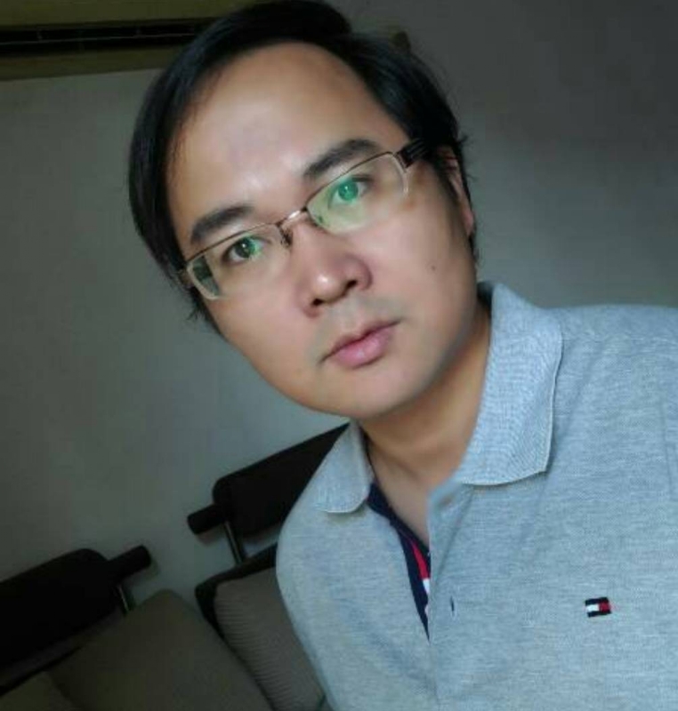 木火的第一张照片--绍兴相亲服务中心