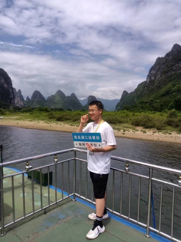 决胜时刻的第三张照片--绍兴相亲服务中心
