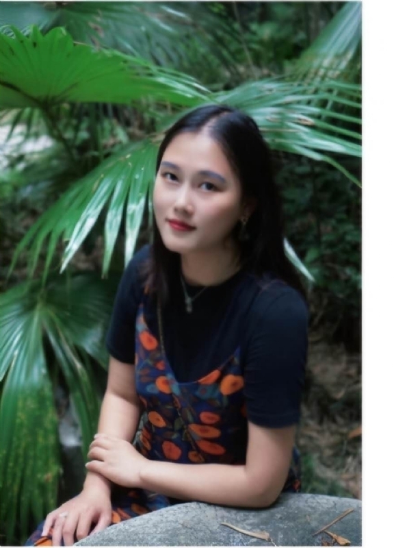 徐斯琦的第一张照片--绍兴相亲服务中心