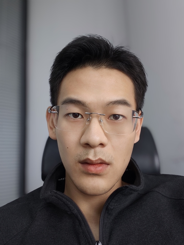 柳慕清的第一张照片--绍兴相亲服务中心