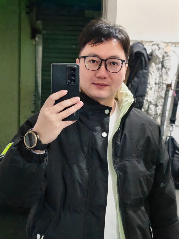真心不累的第一张照片--绍兴相亲服务中心