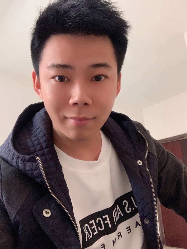 轻言淡语的第三张照片--绍兴相亲服务中心