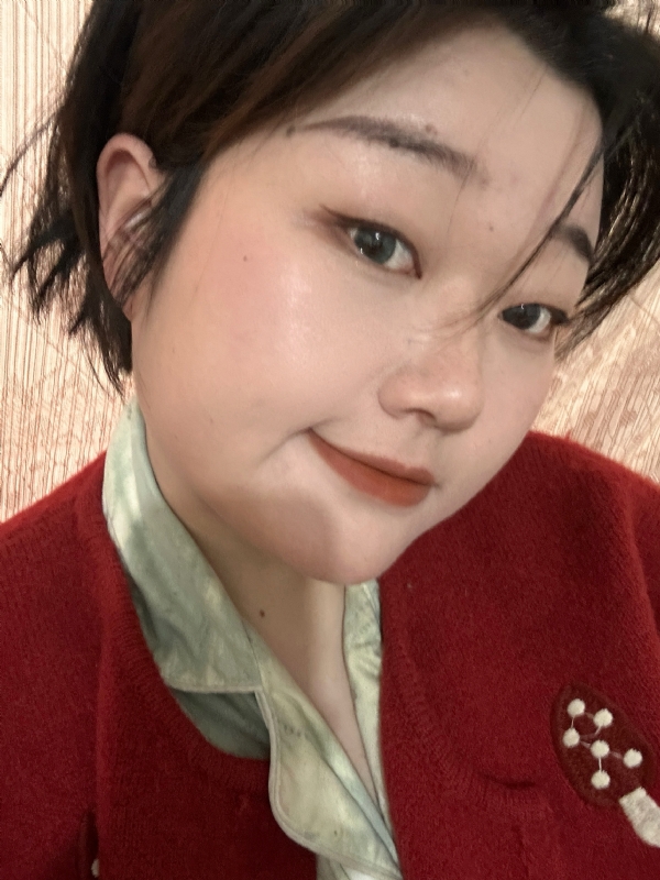 好运绵绵的第一张照片--绍兴相亲服务中心