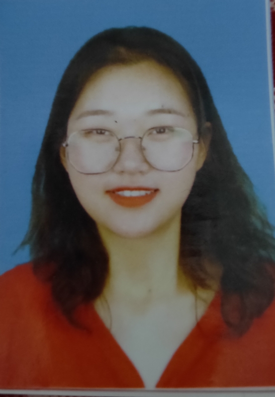 好运绵绵的第二张照片--绍兴相亲服务中心