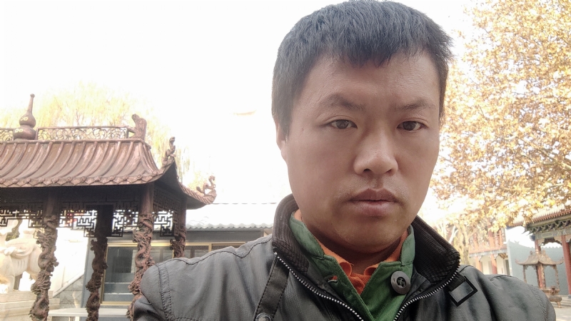 寒江雪的第一张照片--绍兴相亲服务中心