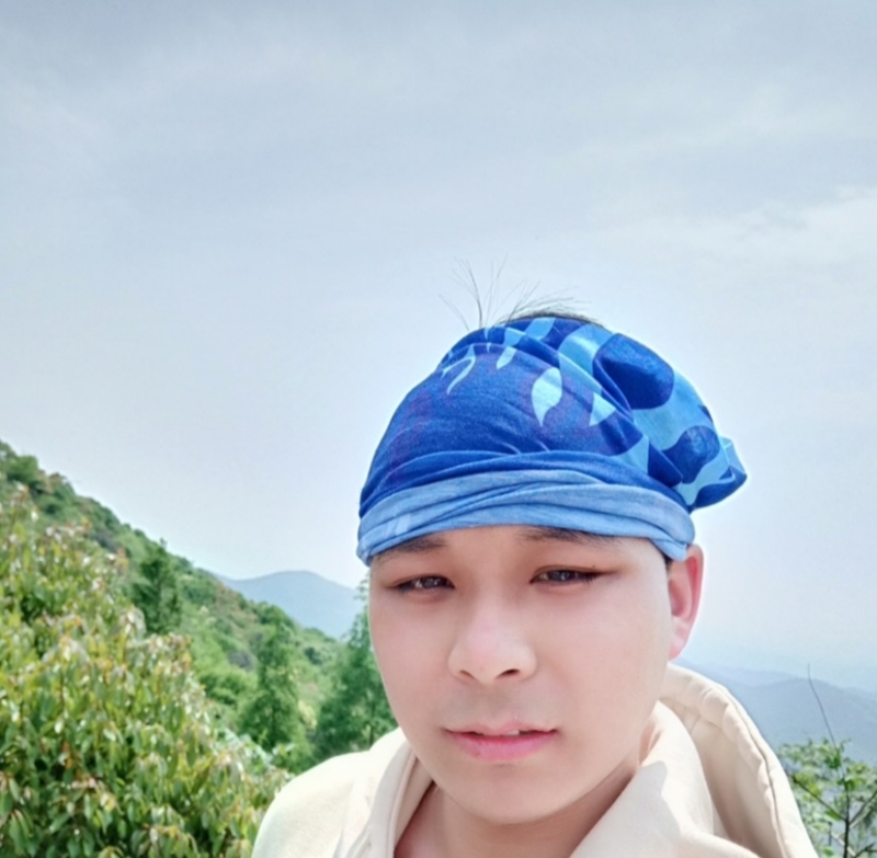 两人一世界的第一张照片--绍兴相亲服务中心