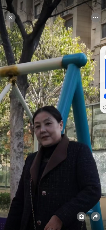 莹莹的第一张照片--绍兴相亲服务中心