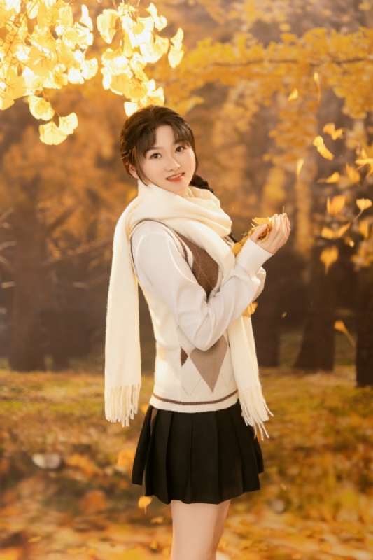 小福星的第一张照片--绍兴相亲服务中心