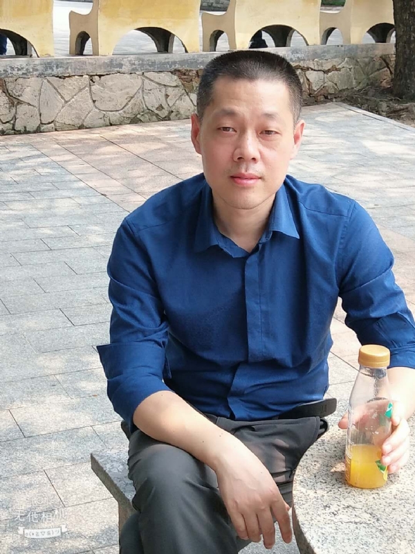 stanley的第一张照片--绍兴相亲服务中心