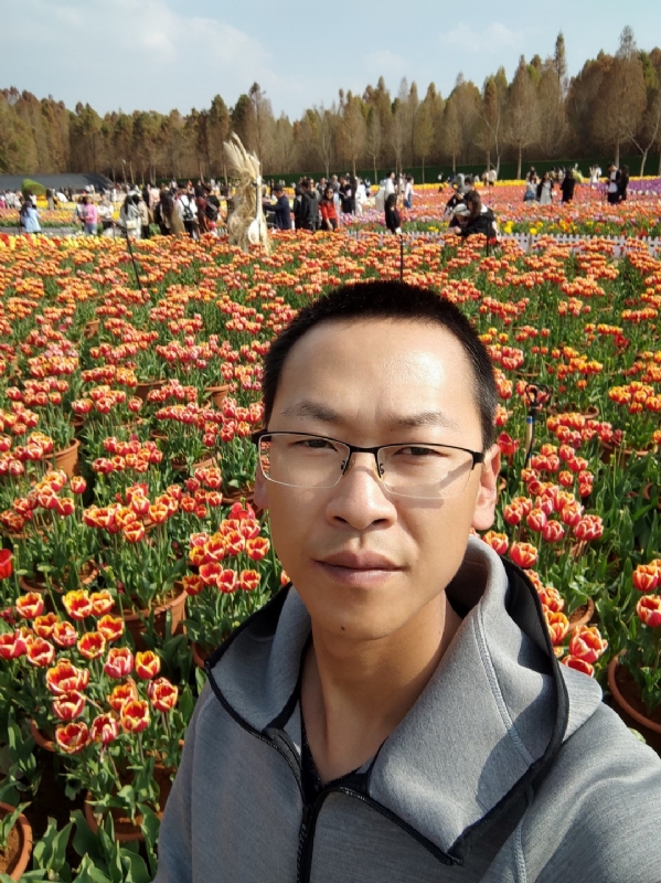 等待的第一张照片--绍兴相亲服务中心
