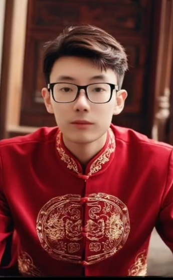吐泡泡的小鱼的第二张照片--绍兴相亲服务中心