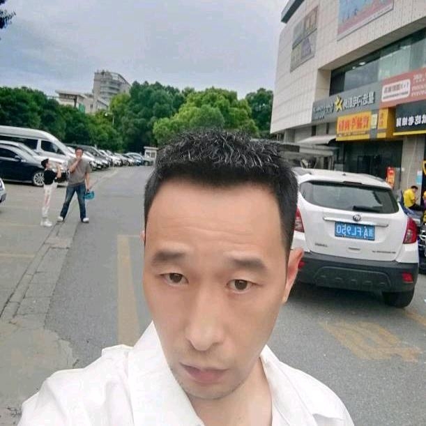 小林的第一张照片--绍兴相亲服务中心
