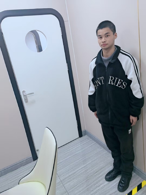 海中的星空的第一张照片--绍兴相亲服务中心