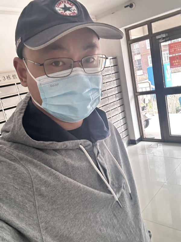冰的第一张照片--绍兴相亲服务中心
