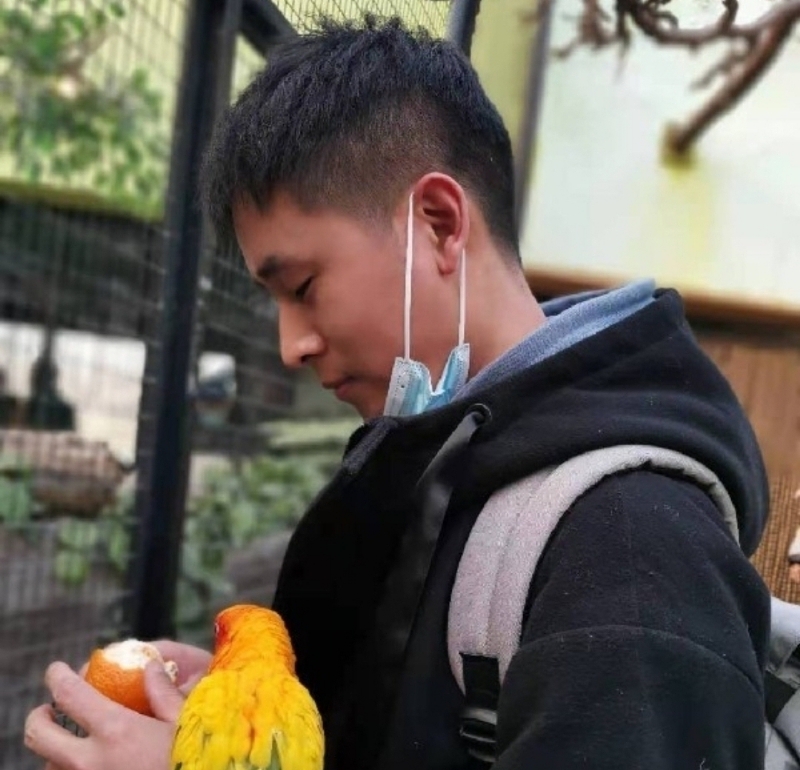 烟火年年的第一张照片--绍兴相亲服务中心