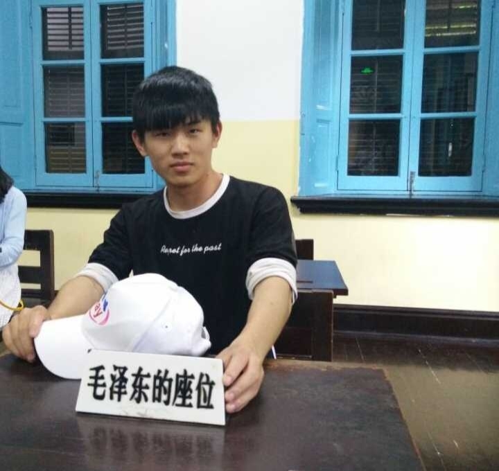 Nian的第一张照片--绍兴相亲服务中心