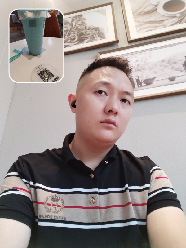 知心大哥哥的第二张照片--绍兴相亲服务中心
