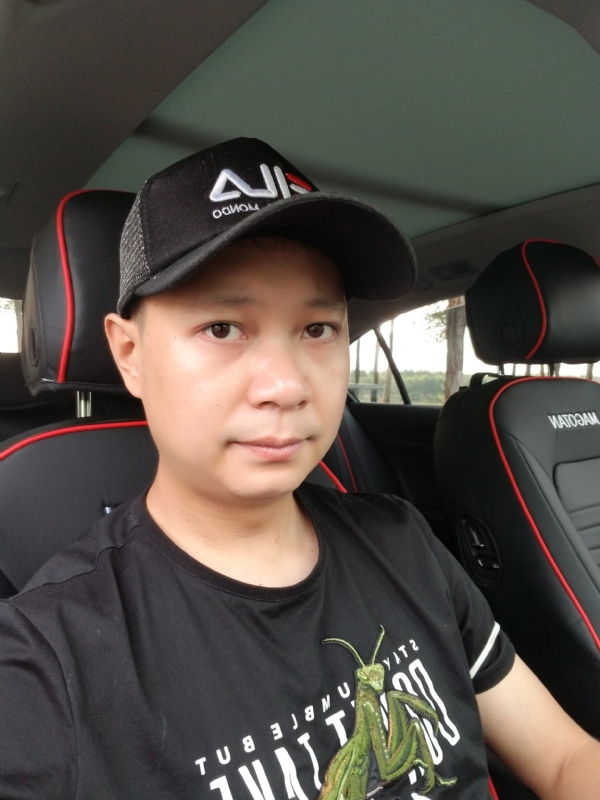 虎一的第一张照片--绍兴相亲服务中心