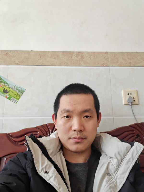 我废物谁要我养我的第一张照片--绍兴相亲服务中心