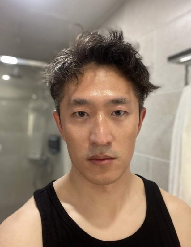 志勇的第一张照片--绍兴相亲服务中心