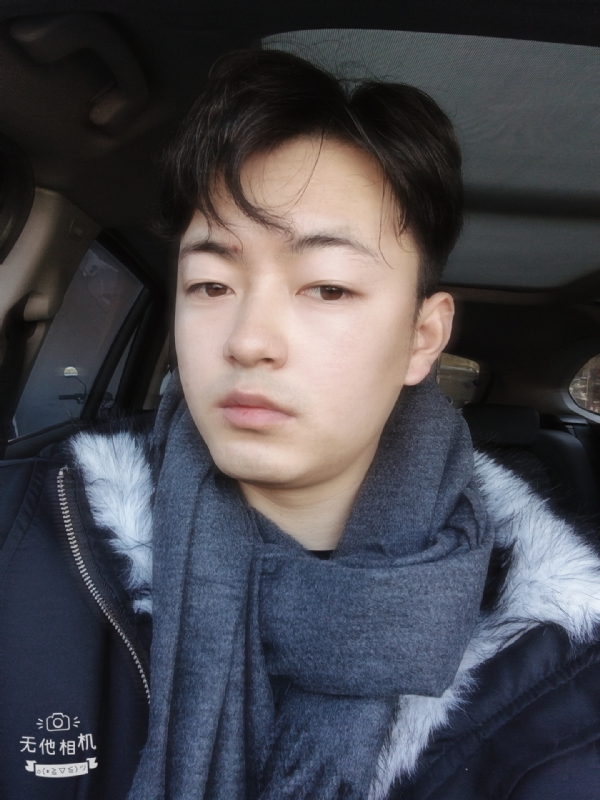 得梦为鱼的第一张照片--绍兴相亲服务中心