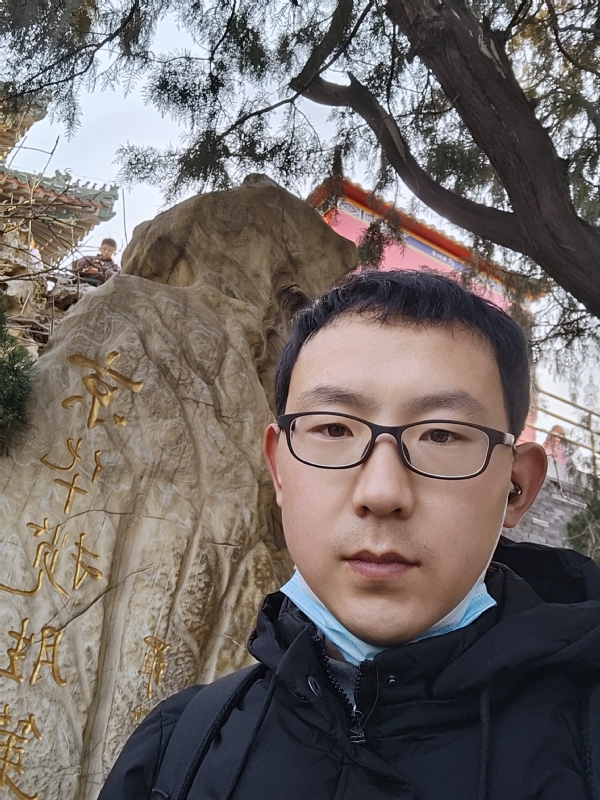 小徐要努力的第一张照片--绍兴相亲服务中心