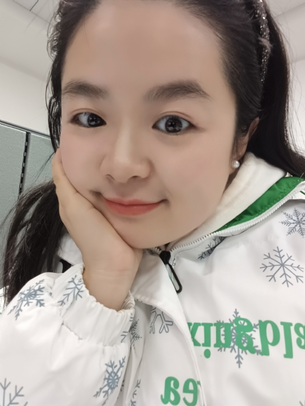 玥玥的第一张照片--绍兴相亲服务中心