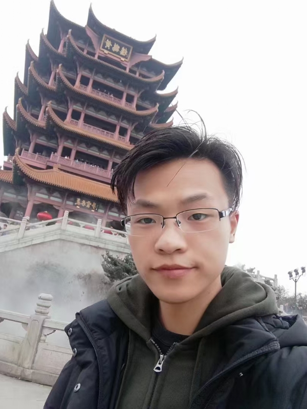 晓风残月的第一张照片--绍兴相亲服务中心