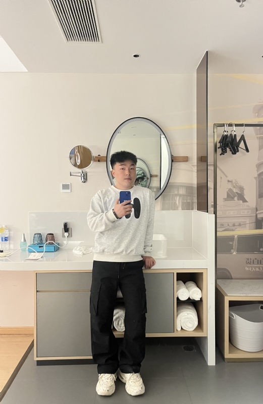 挚生的第一张照片--绍兴相亲服务中心