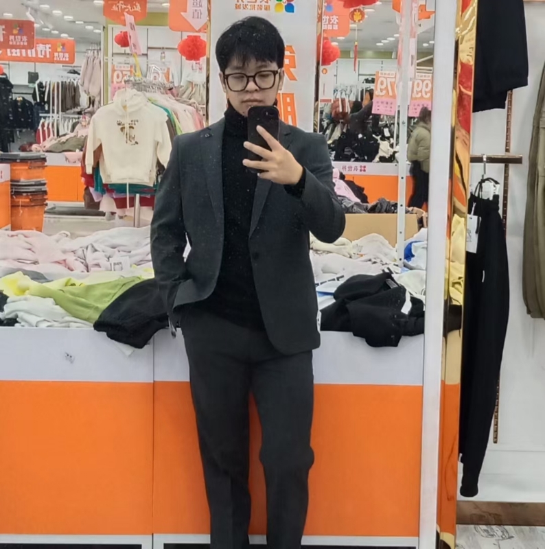 秦巧顺的第二张照片--绍兴相亲服务中心