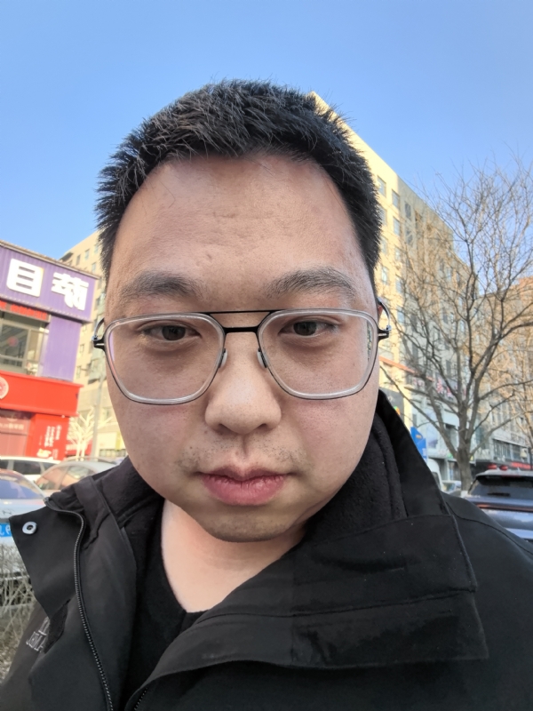 宋哲的第一张照片--绍兴相亲服务中心