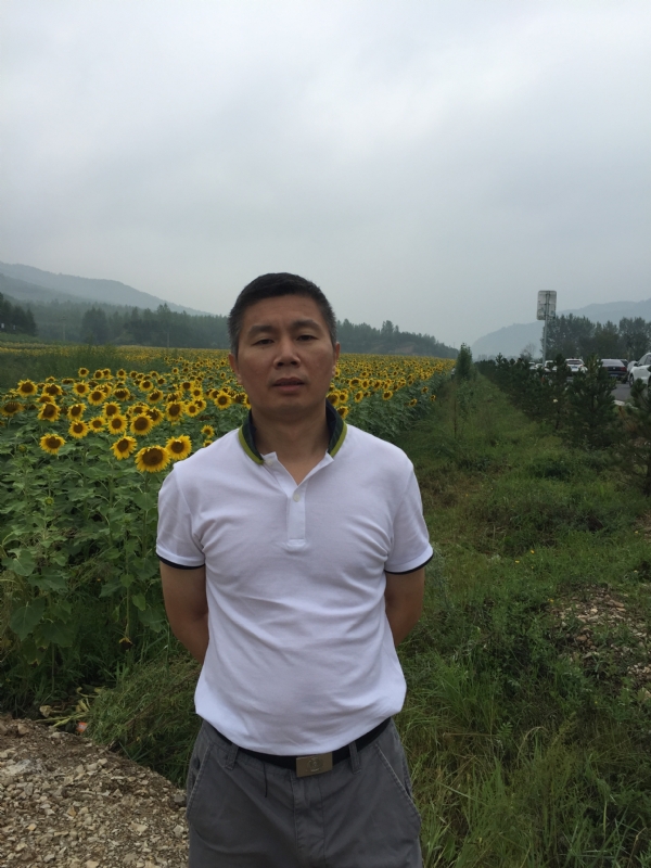 爱拼才会赢的大叔的第三张照片--绍兴相亲服务中心