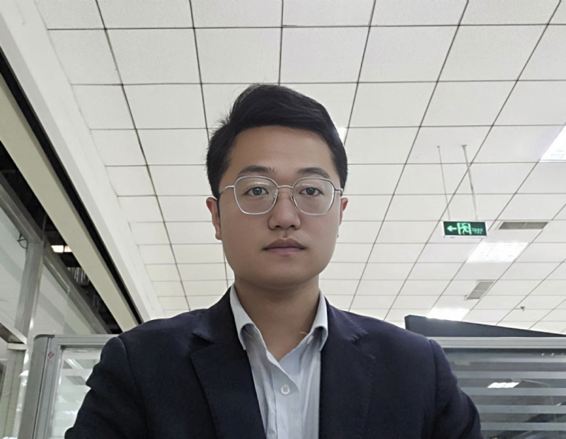 钟爱可乐的第二张照片--绍兴相亲服务中心