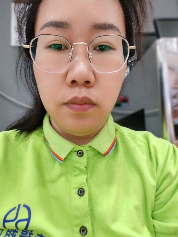 麻花小辫的第一张照片--绍兴相亲服务中心