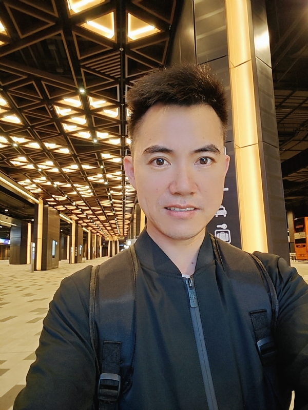 只願一生愛一人的第一张照片--绍兴相亲服务中心