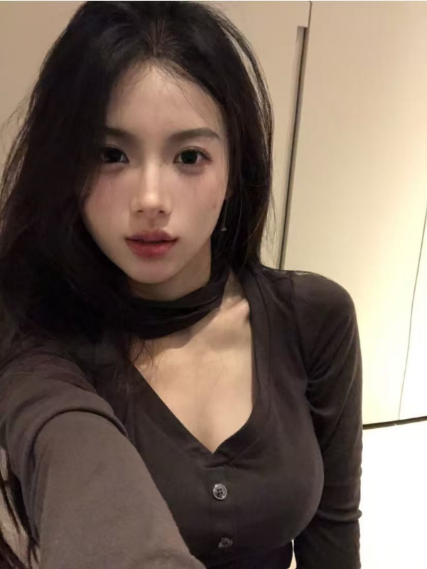 以安的第四张照片--绍兴相亲服务中心