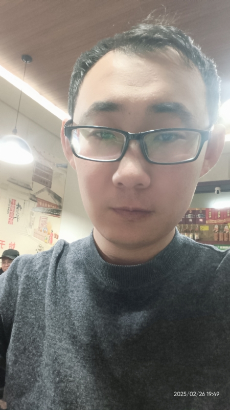 黑黑一笑的第一张照片--绍兴相亲服务中心