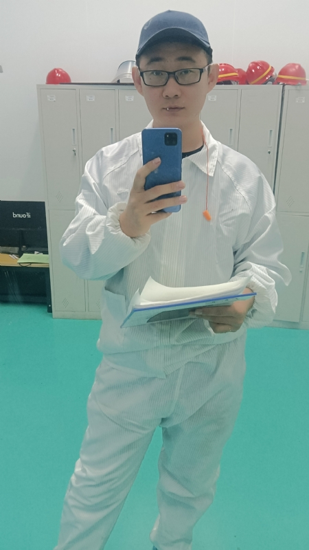 黑黑一笑的第四张照片--绍兴相亲服务中心
